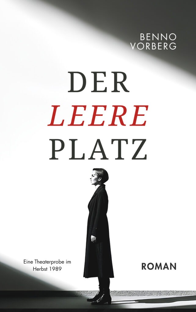 Benno Vorberg - Der leere Platz